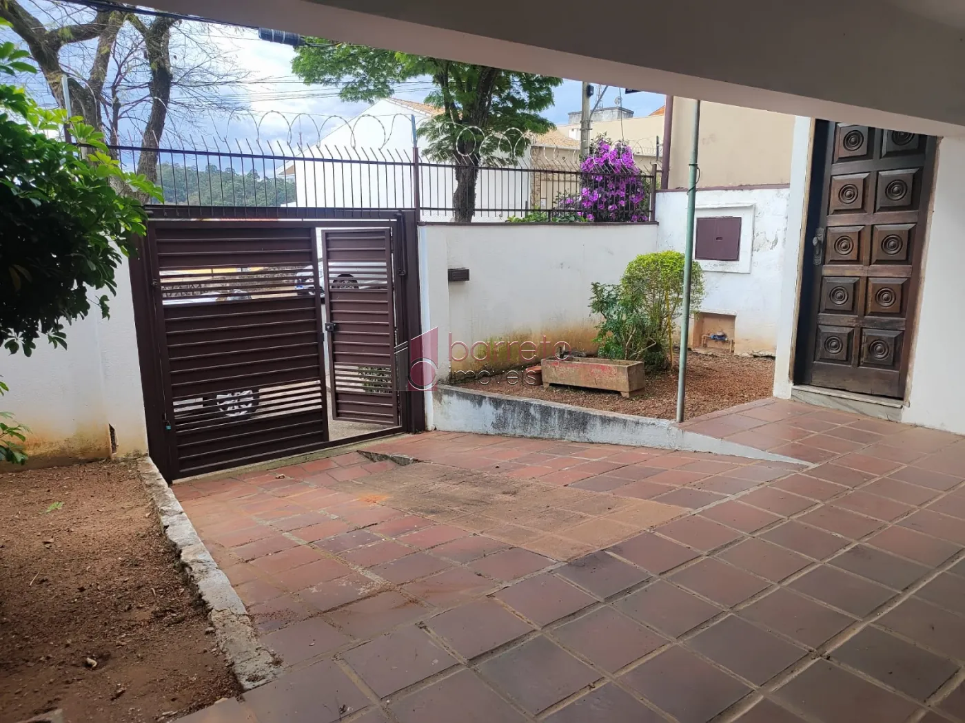 SOBRADO À VENDA NO BAIRRO JARDIM DA FONTE – JUNDIAÍ/SP