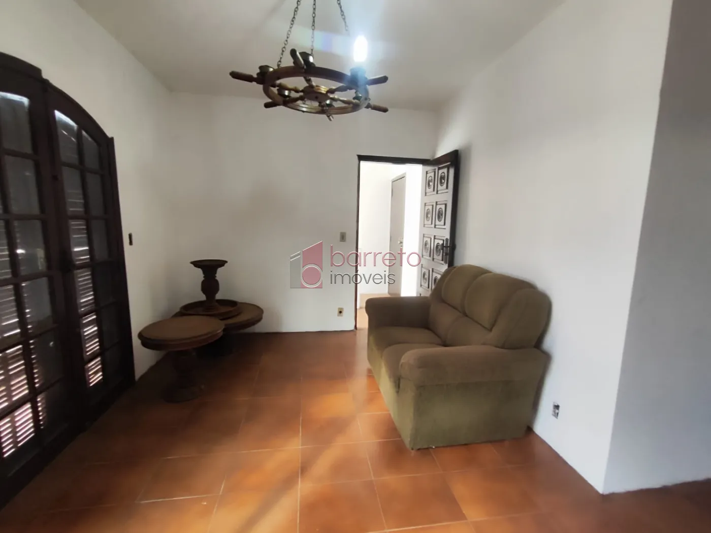 SOBRADO À VENDA NO BAIRRO JARDIM DA FONTE – JUNDIAÍ/SP