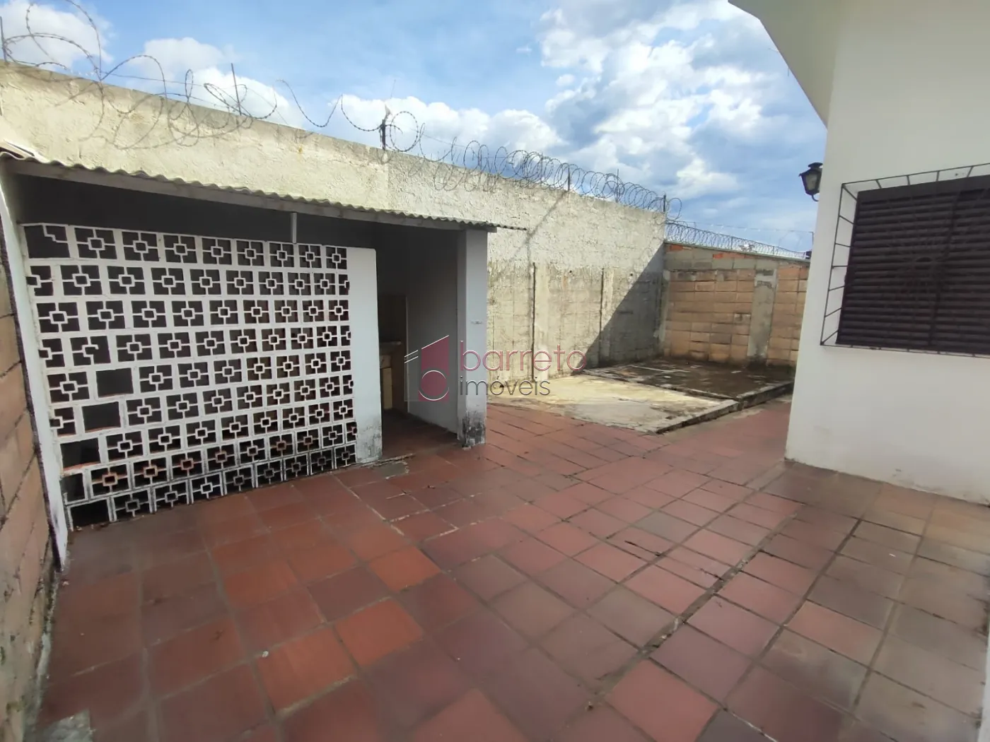 SOBRADO À VENDA NO BAIRRO JARDIM DA FONTE – JUNDIAÍ/SP