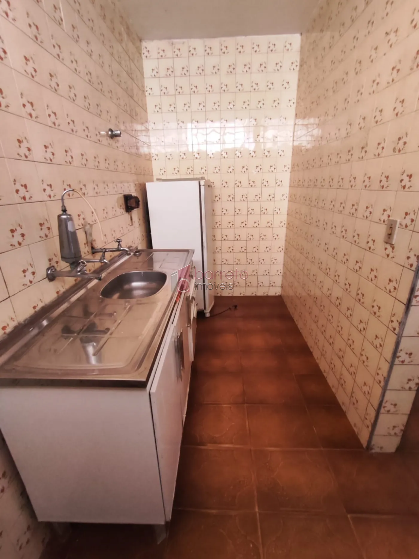 SOBRADO À VENDA NO BAIRRO JARDIM DA FONTE – JUNDIAÍ/SP