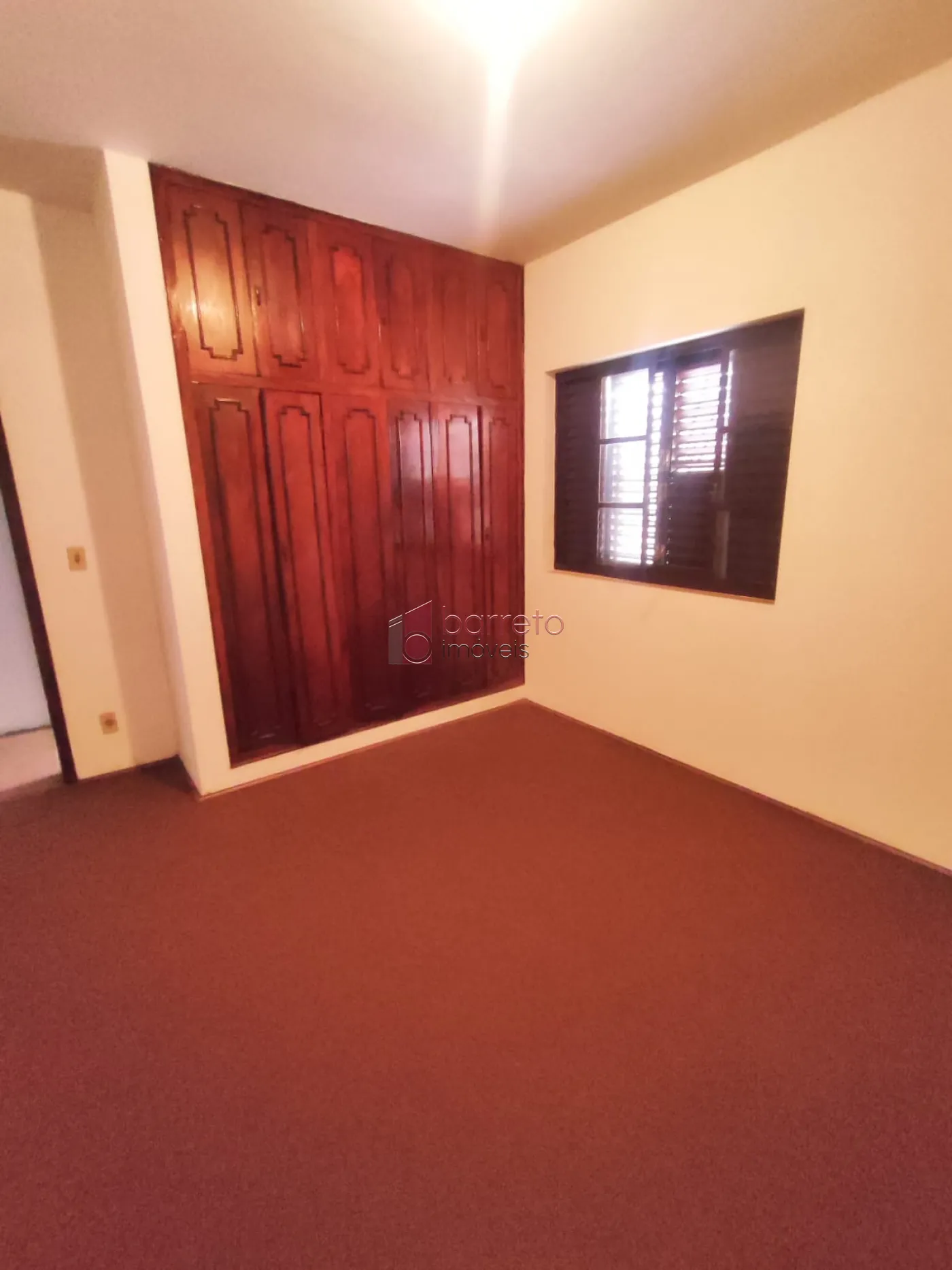 SOBRADO À VENDA NO BAIRRO JARDIM DA FONTE – JUNDIAÍ/SP