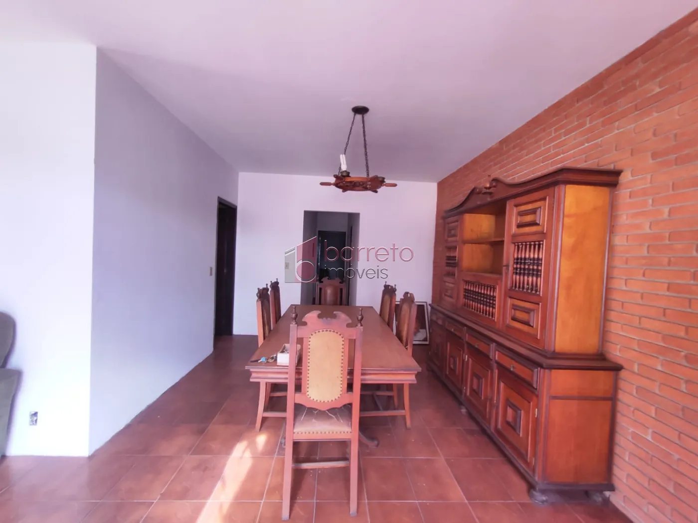 SOBRADO À VENDA NO BAIRRO JARDIM DA FONTE – JUNDIAÍ/SP