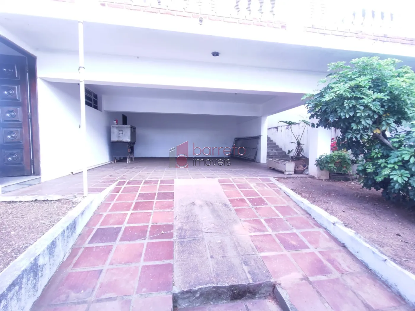 SOBRADO À VENDA NO BAIRRO JARDIM DA FONTE – JUNDIAÍ/SP