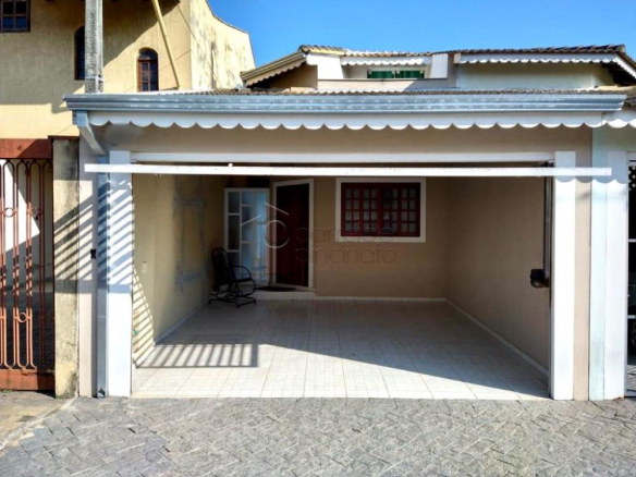Casa Sobrado em Jundiaí