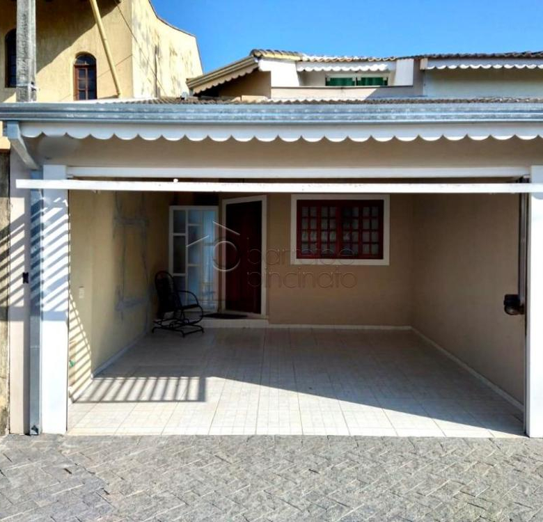 Casa Sobrado em Jundiaí