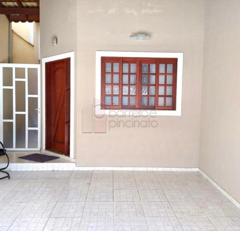 Casa Sobrado em Jundiaí