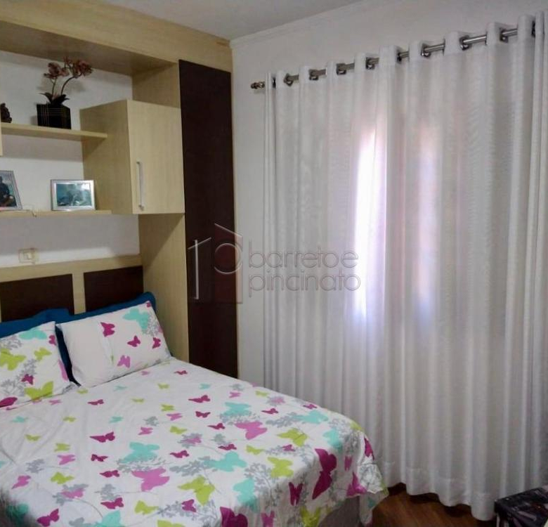 Casa Sobrado em Jundiaí