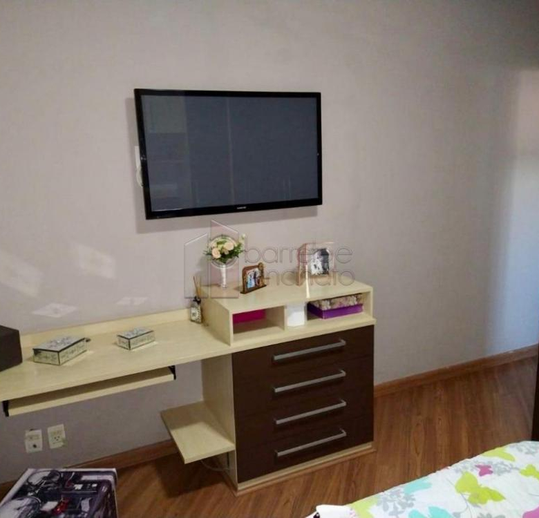 Casa Sobrado em Jundiaí