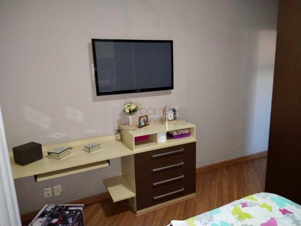Casa Sobrado em Jundiaí
