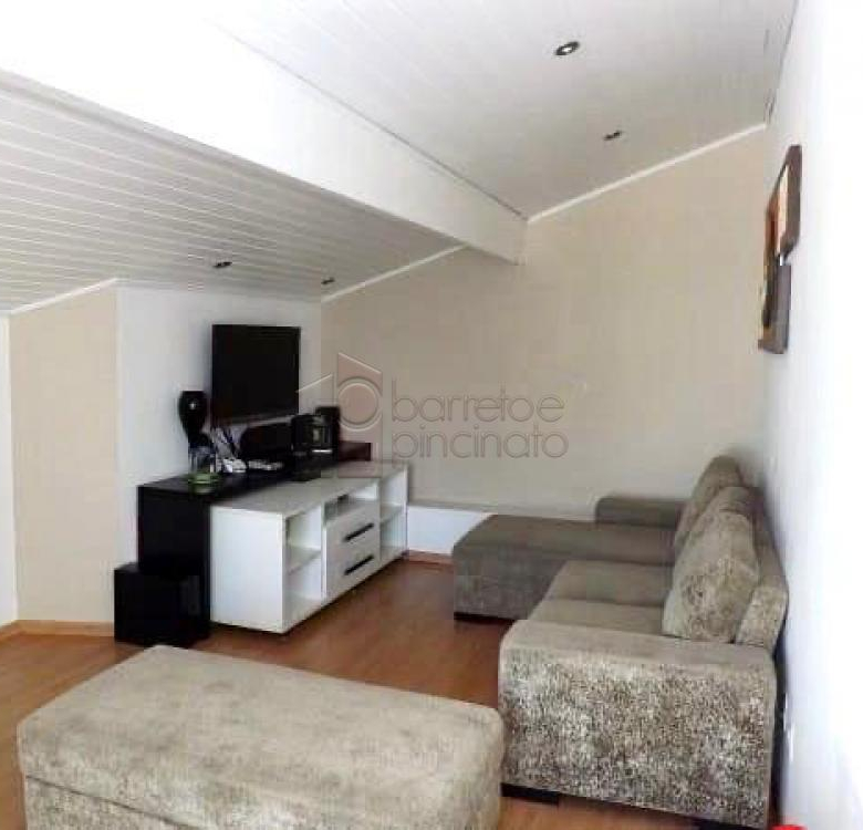 Casa Sobrado em Jundiaí