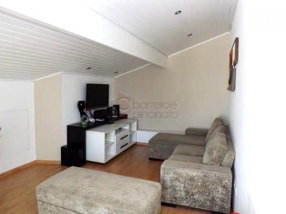 Casa Sobrado em Jundiaí