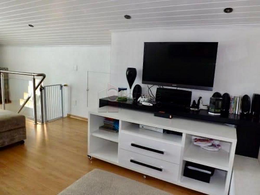 Casa Sobrado em Jundiaí