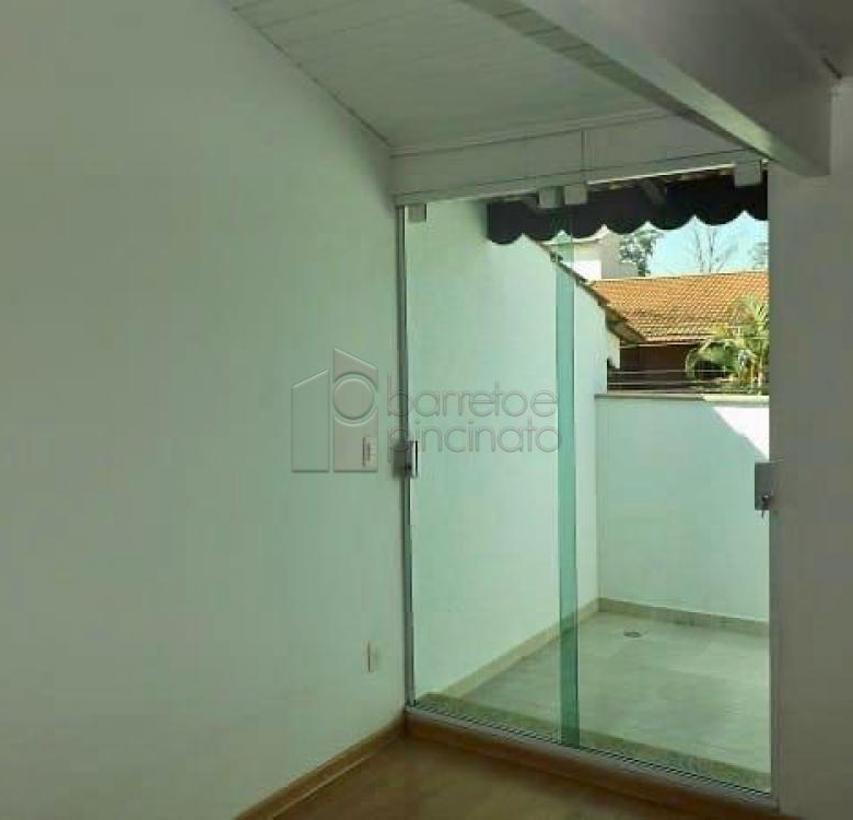 Casa Sobrado em Jundiaí