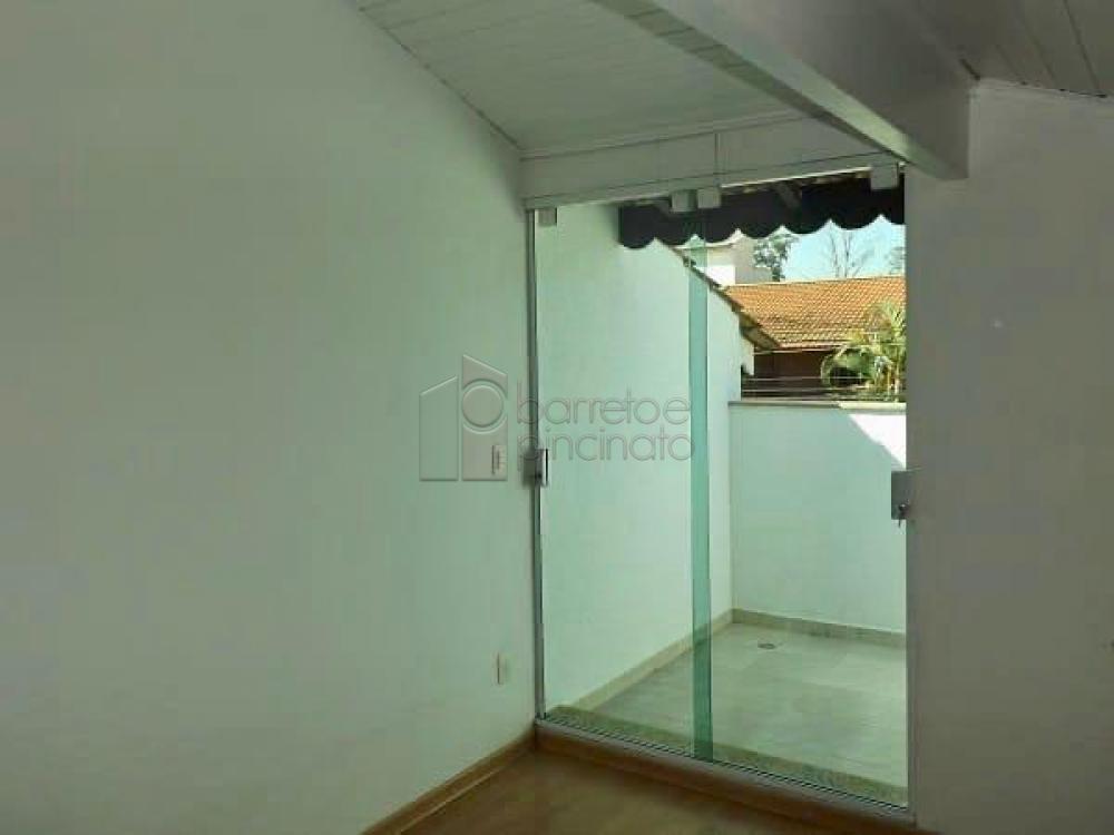 Casa Sobrado em Jundiaí