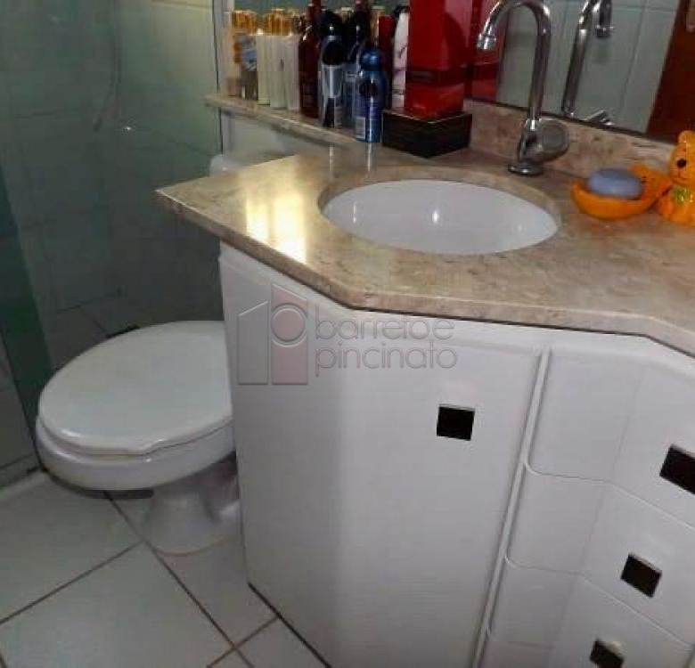 Casa Sobrado em Jundiaí