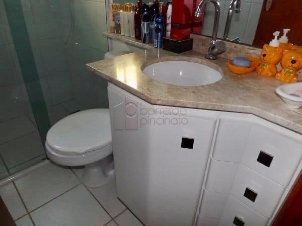 Casa Sobrado em Jundiaí