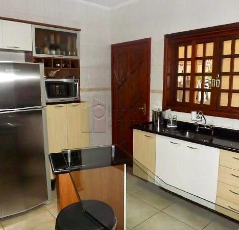 Casa Sobrado em Jundiaí