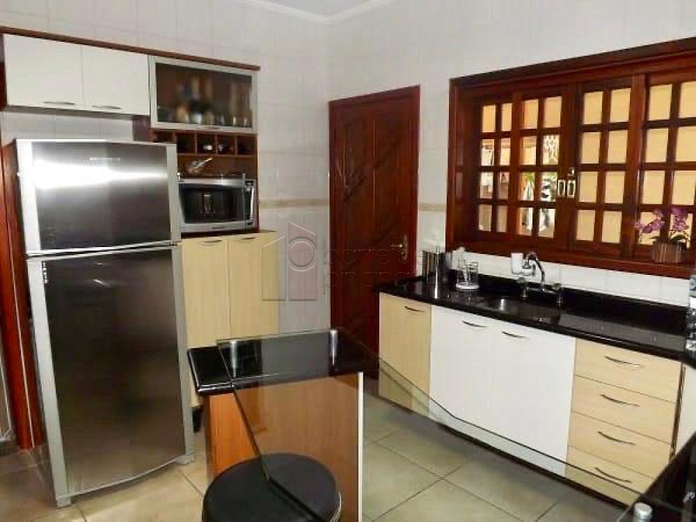 Casa Sobrado em Jundiaí