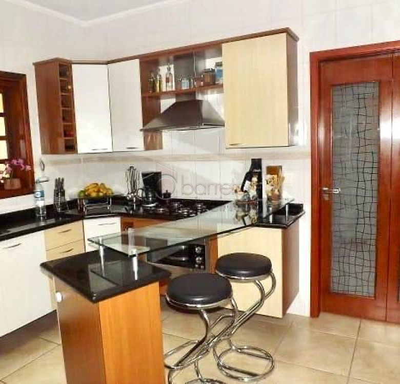 Casa Sobrado em Jundiaí