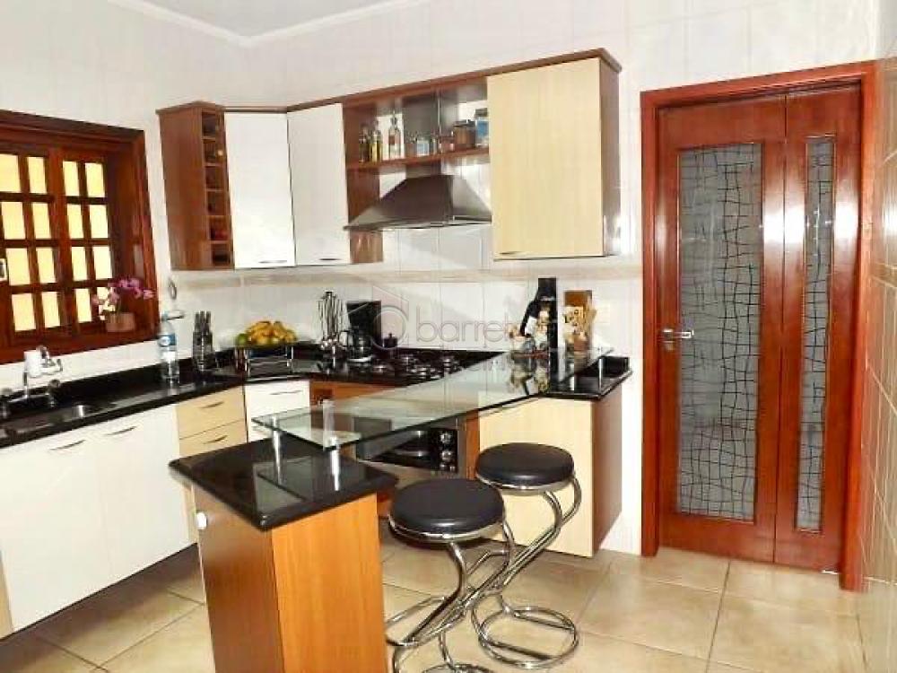 Casa Sobrado em Jundiaí