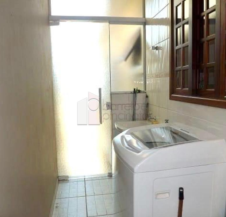 Casa Sobrado em Jundiaí