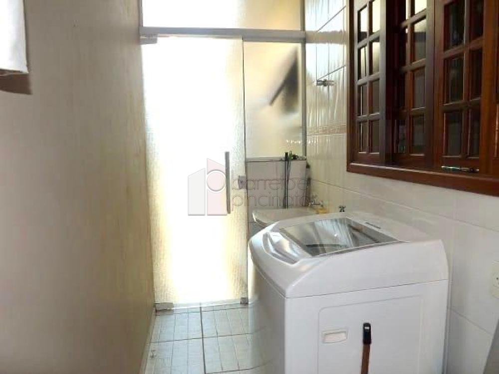 Casa Sobrado em Jundiaí