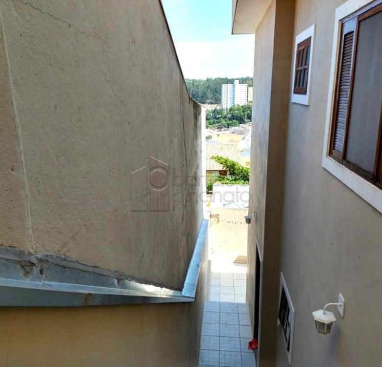 Casa Sobrado em Jundiaí