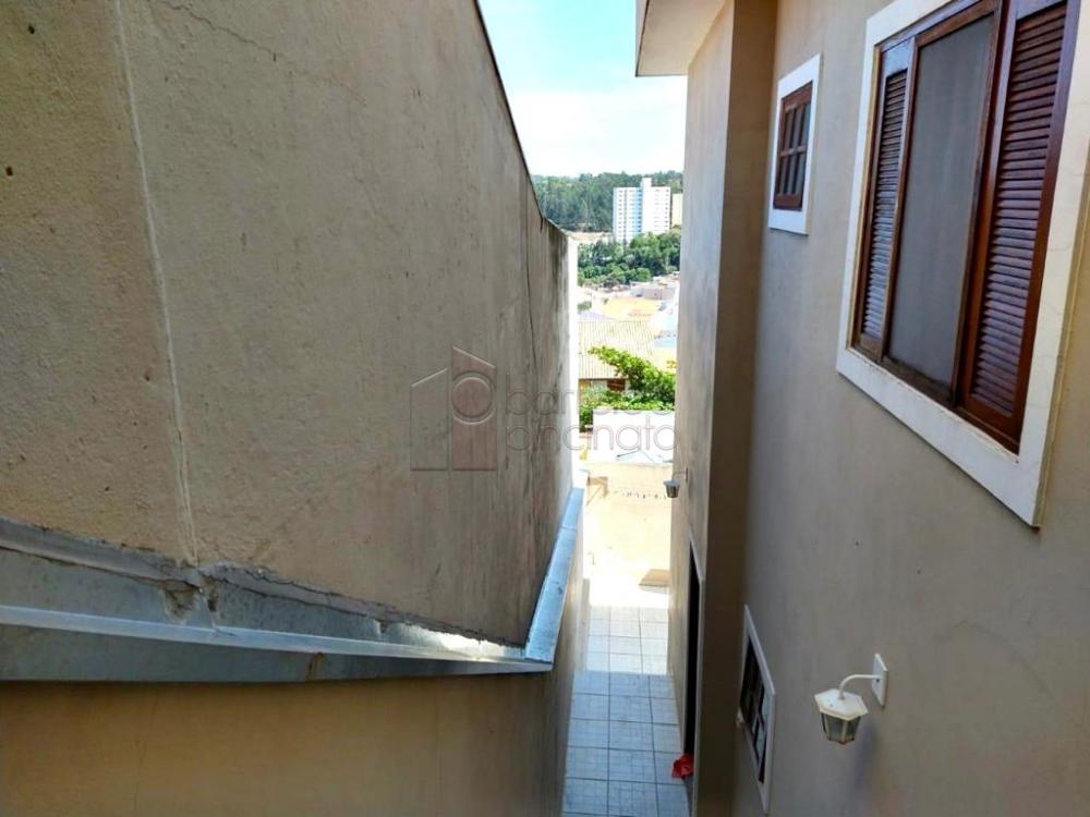 Casa Sobrado em Jundiaí