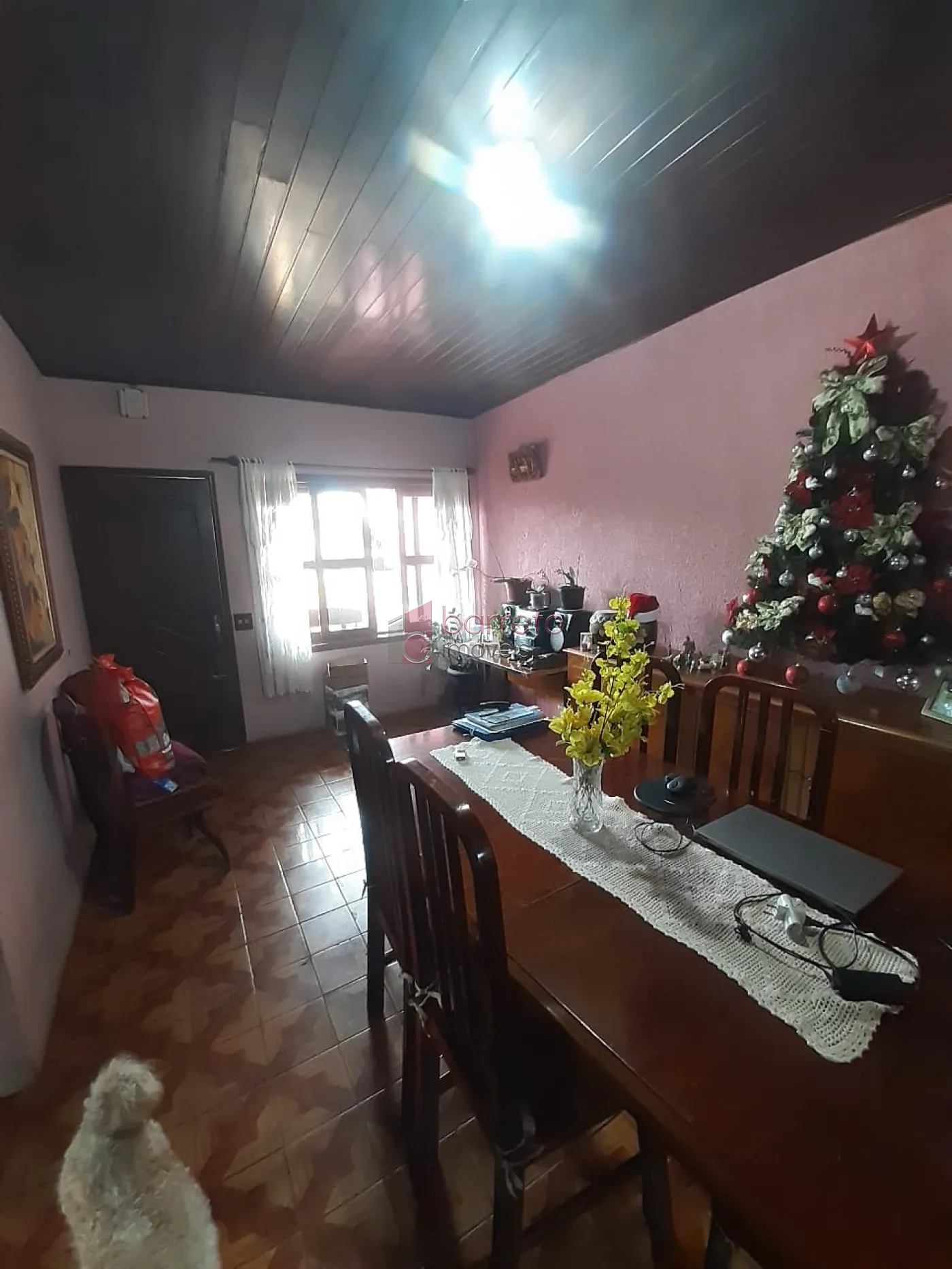 CASA À VENDA NO BAIRRO JARDIM DA FONTE – JUNDIAÍ/SP