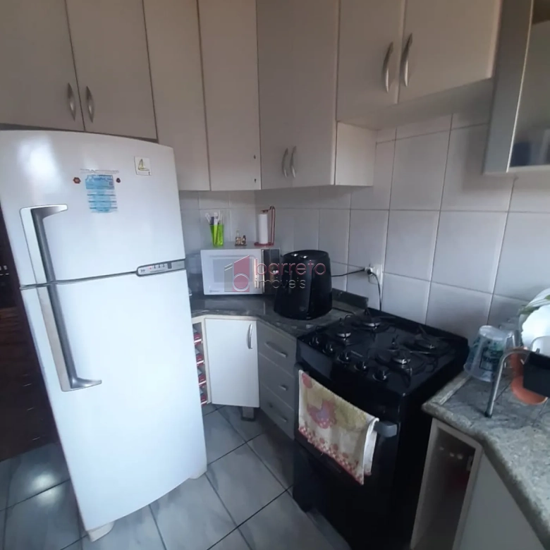 CASA À VENDA NO BAIRRO JARDIM DA FONTE – JUNDIAÍ/SP