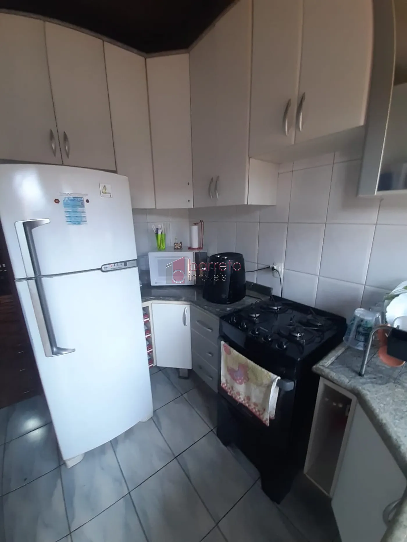 CASA À VENDA NO BAIRRO JARDIM DA FONTE – JUNDIAÍ/SP