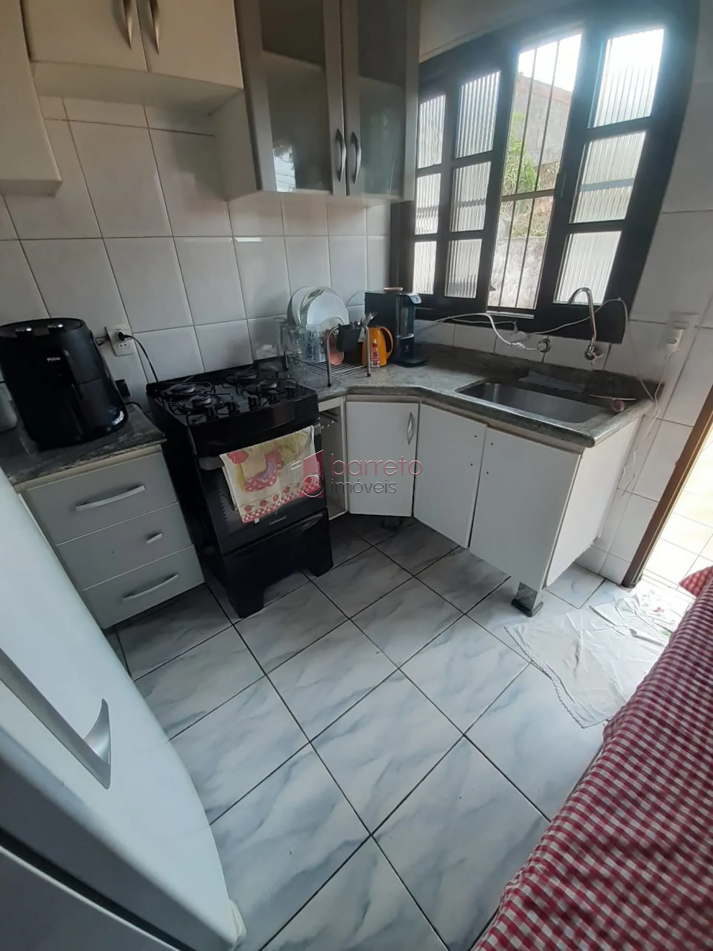 CASA À VENDA NO BAIRRO JARDIM DA FONTE – JUNDIAÍ/SP