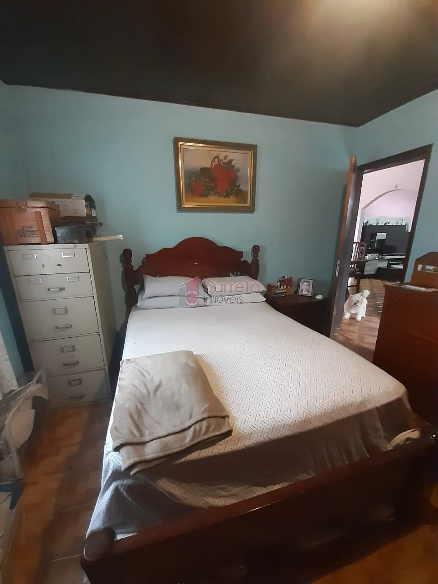 CASA À VENDA NO BAIRRO JARDIM DA FONTE – JUNDIAÍ/SP