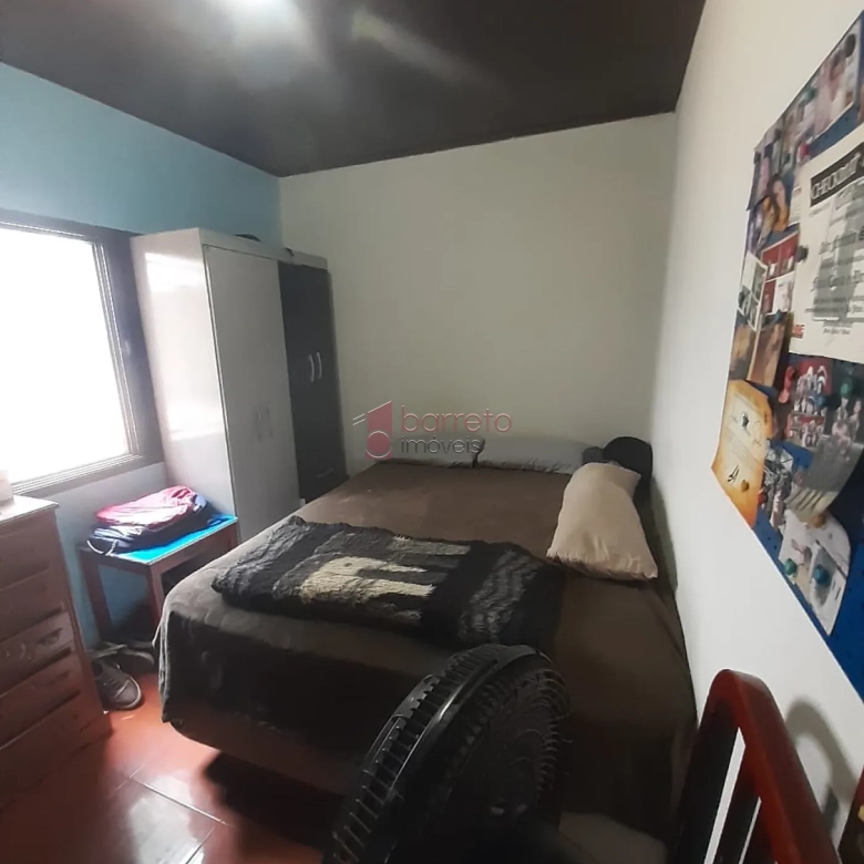CASA À VENDA NO BAIRRO JARDIM DA FONTE – JUNDIAÍ/SP