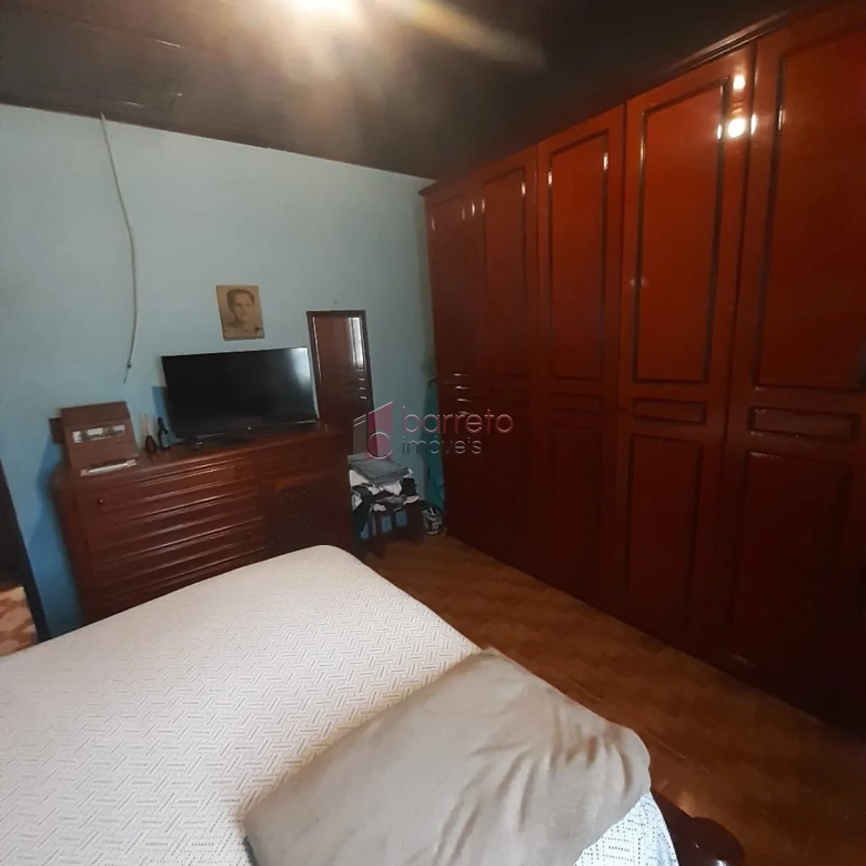 CASA À VENDA NO BAIRRO JARDIM DA FONTE – JUNDIAÍ/SP