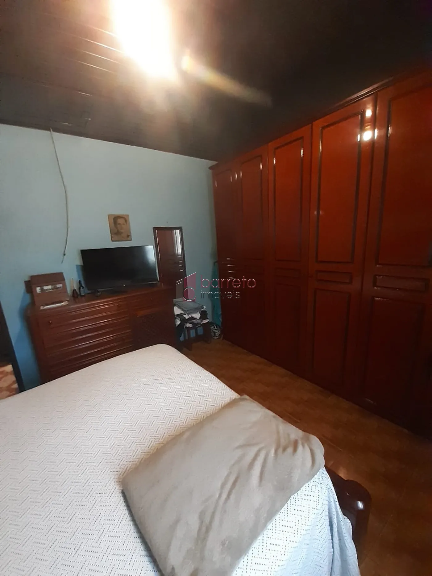 CASA À VENDA NO BAIRRO JARDIM DA FONTE – JUNDIAÍ/SP