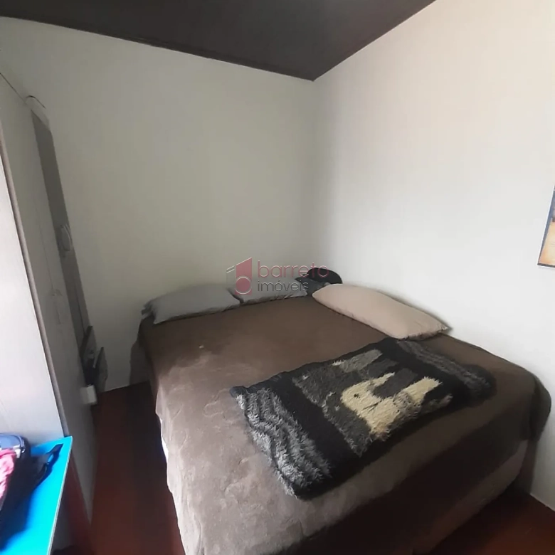 CASA À VENDA NO BAIRRO JARDIM DA FONTE – JUNDIAÍ/SP