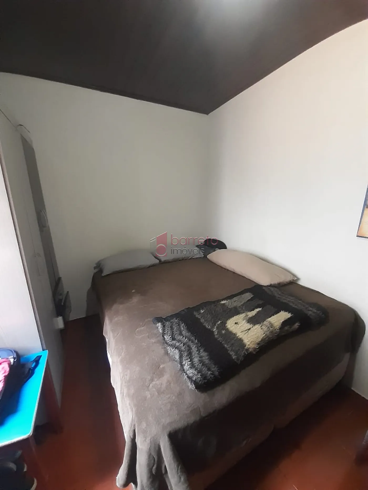 CASA À VENDA NO BAIRRO JARDIM DA FONTE – JUNDIAÍ/SP