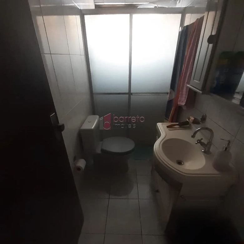 CASA À VENDA NO BAIRRO JARDIM DA FONTE – JUNDIAÍ/SP