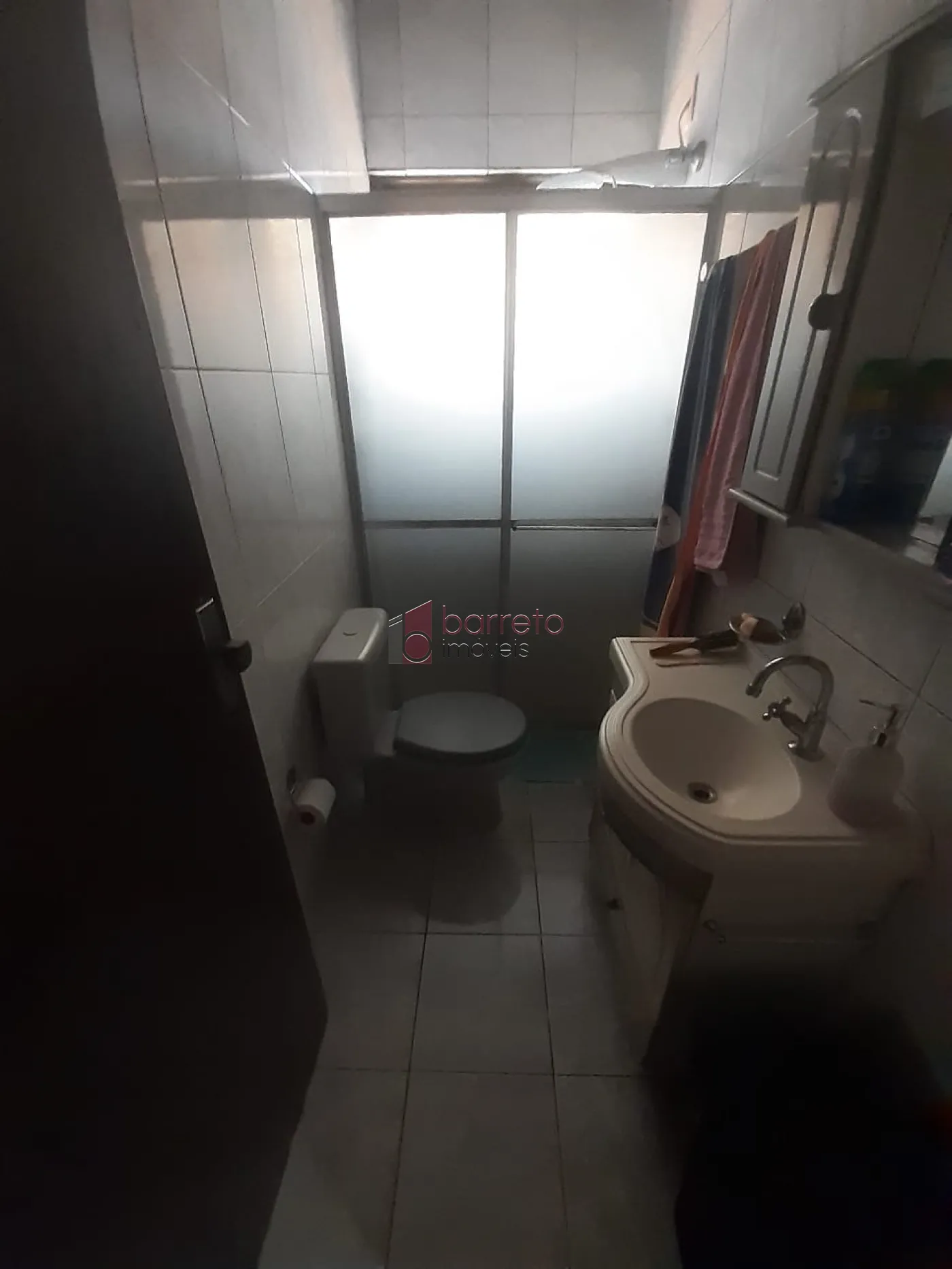 CASA À VENDA NO BAIRRO JARDIM DA FONTE – JUNDIAÍ/SP