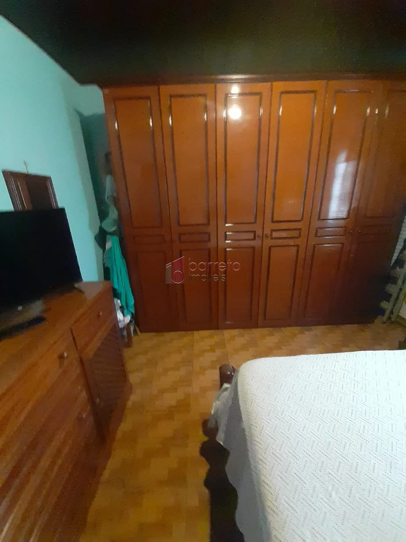 CASA À VENDA NO BAIRRO JARDIM DA FONTE – JUNDIAÍ/SP