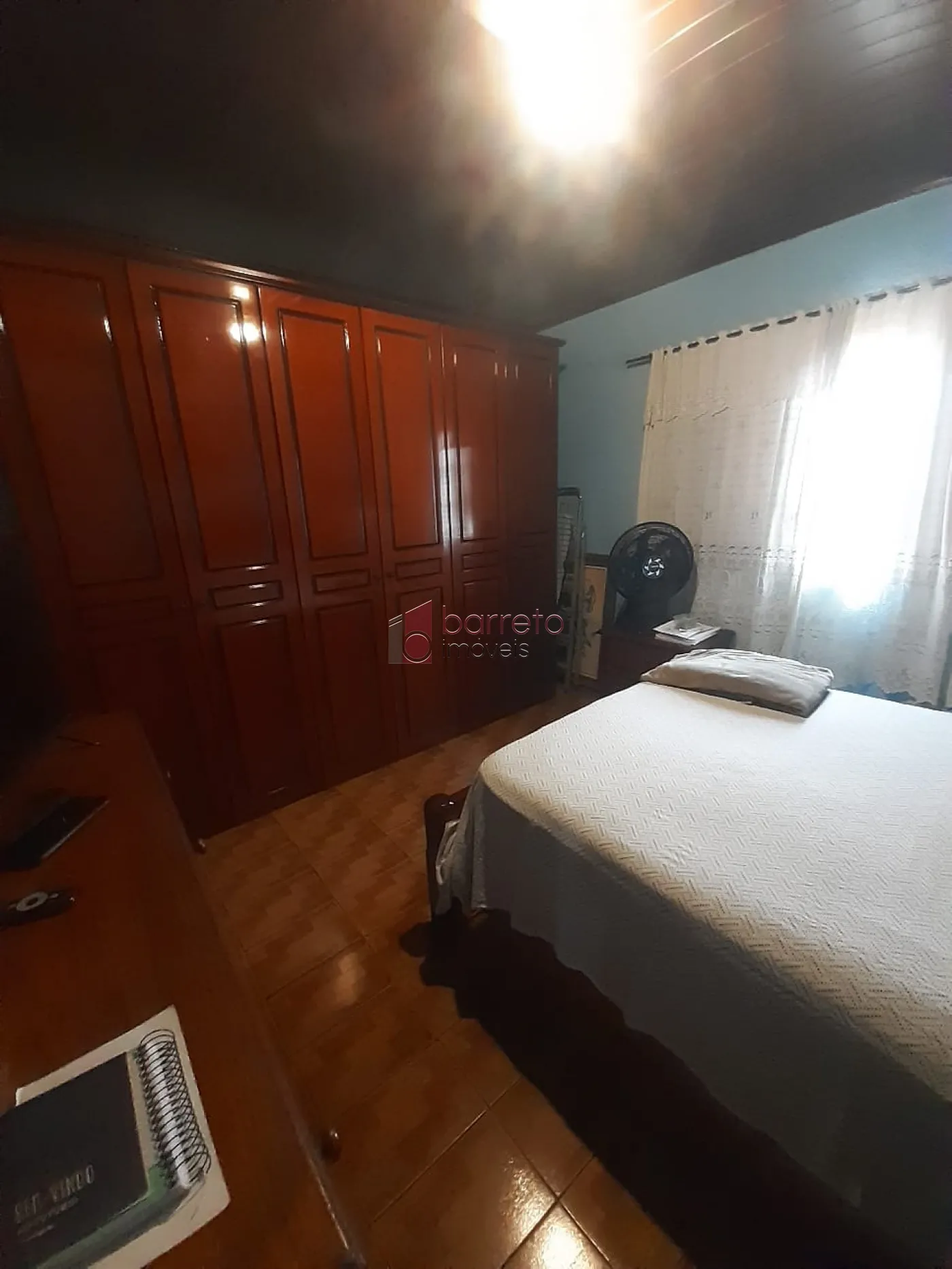 CASA À VENDA NO BAIRRO JARDIM DA FONTE – JUNDIAÍ/SP