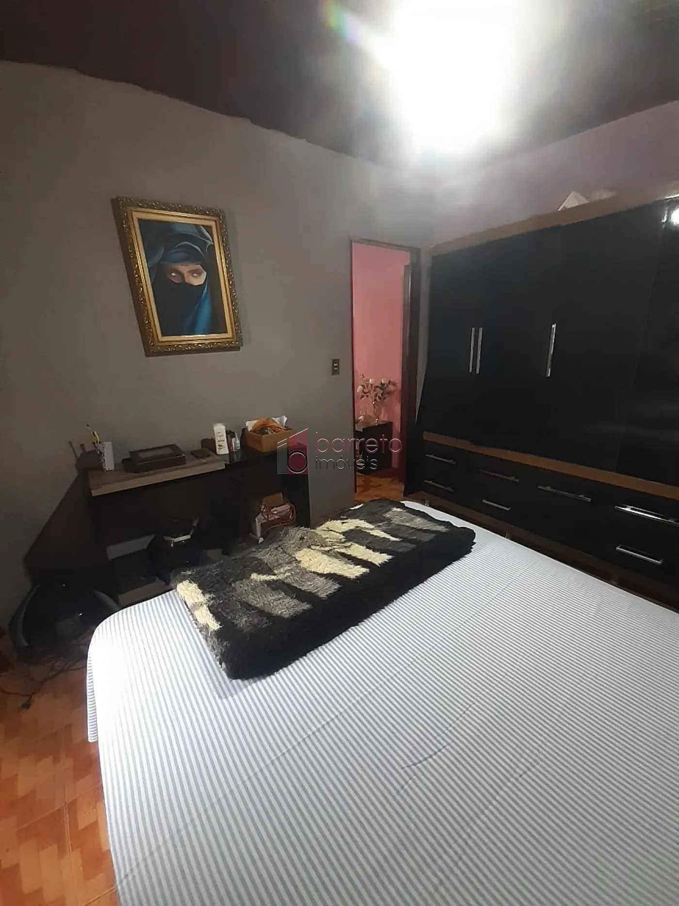 CASA À VENDA NO BAIRRO JARDIM DA FONTE – JUNDIAÍ/SP