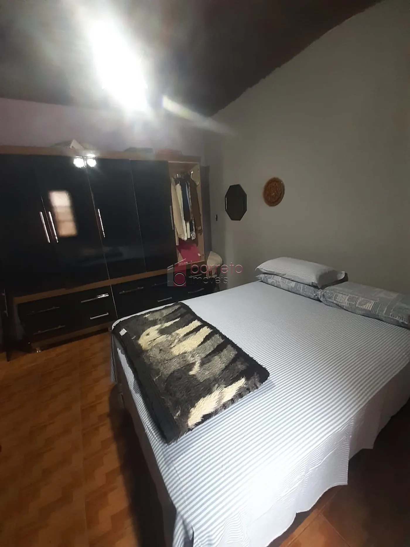 CASA À VENDA NO BAIRRO JARDIM DA FONTE – JUNDIAÍ/SP
