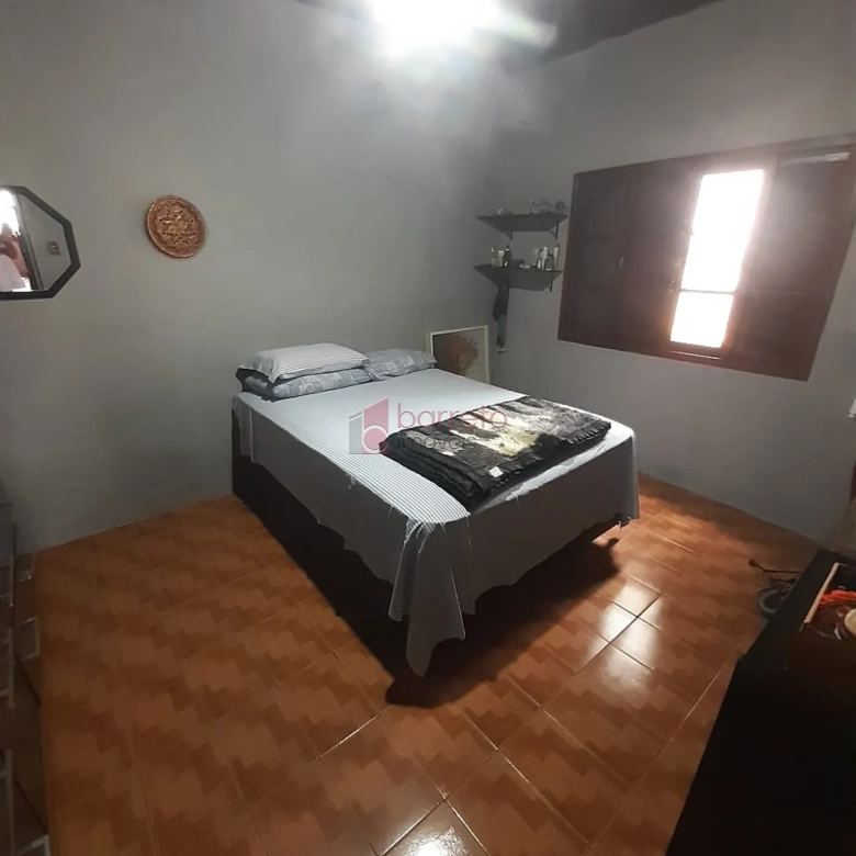 CASA À VENDA NO BAIRRO JARDIM DA FONTE – JUNDIAÍ/SP