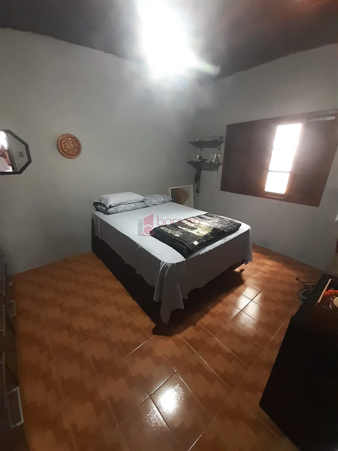 CASA À VENDA NO BAIRRO JARDIM DA FONTE – JUNDIAÍ/SP