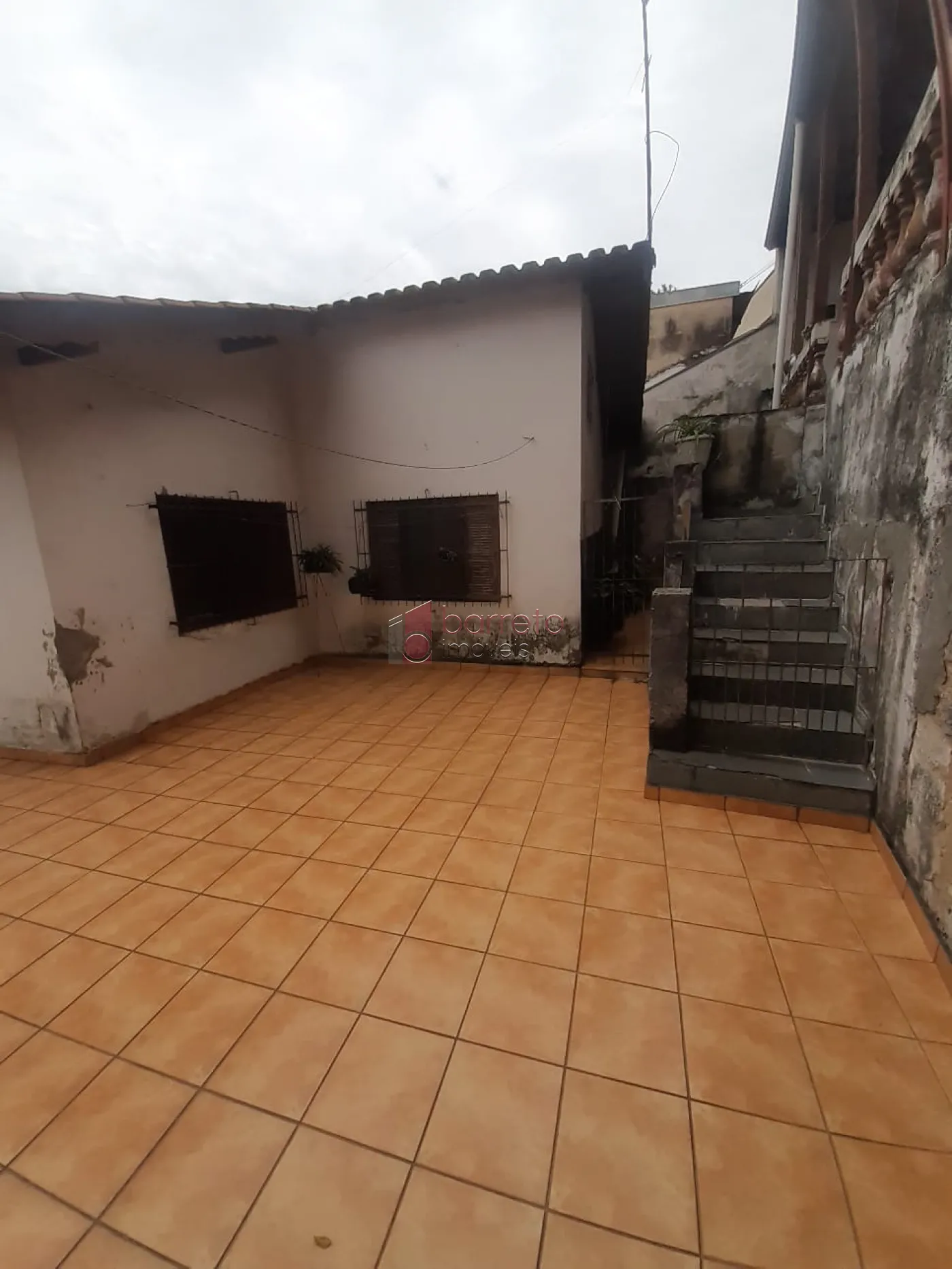 CASA À VENDA NO BAIRRO JARDIM DA FONTE – JUNDIAÍ/SP