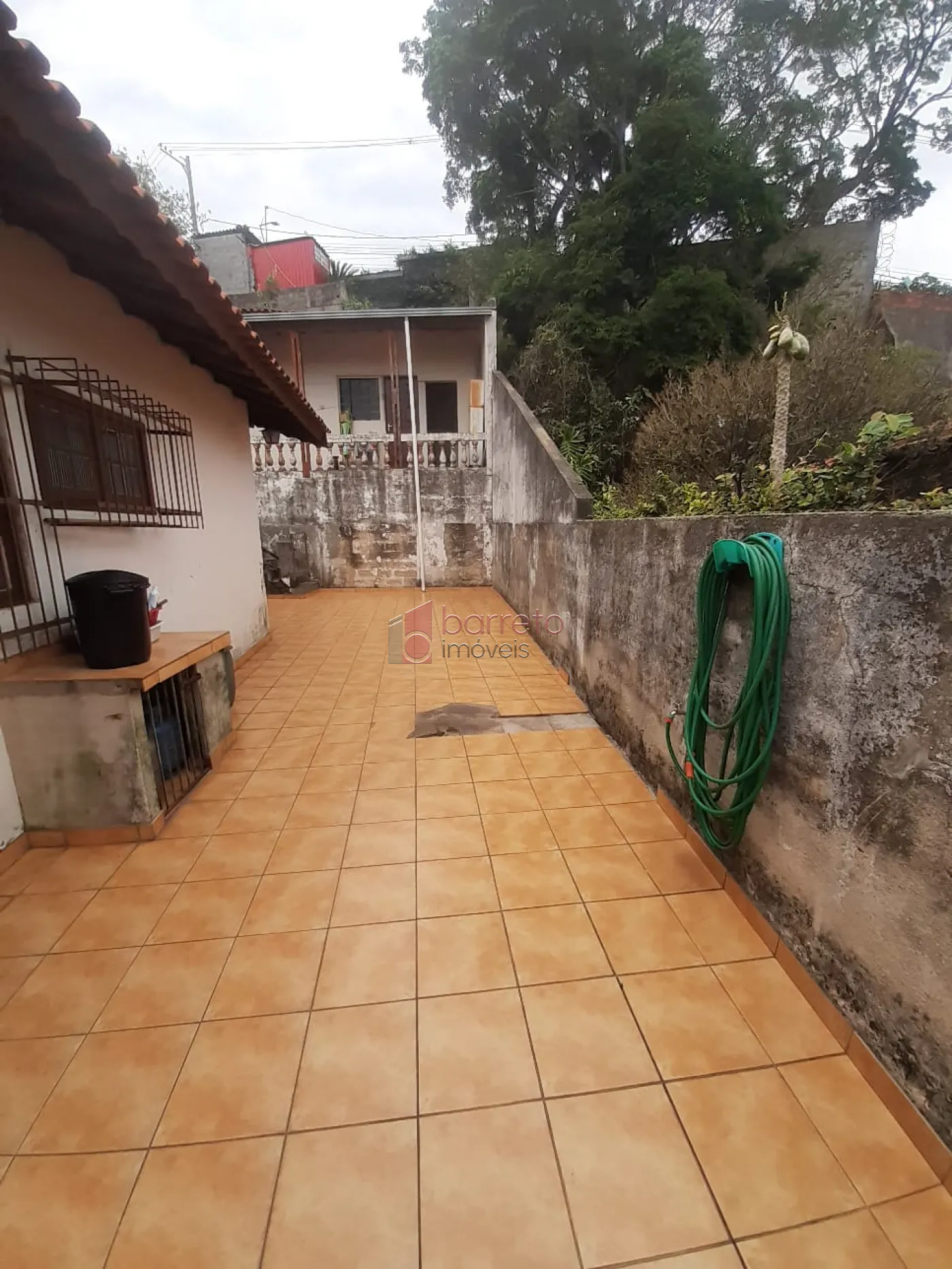CASA À VENDA NO BAIRRO JARDIM DA FONTE – JUNDIAÍ/SP