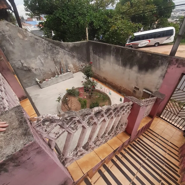 CASA À VENDA NO BAIRRO JARDIM DA FONTE – JUNDIAÍ/SP