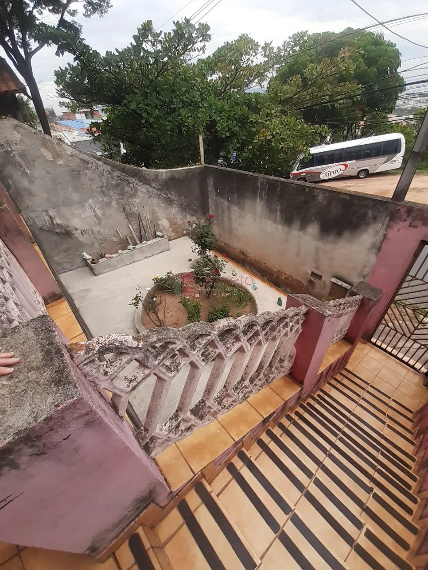CASA À VENDA NO BAIRRO JARDIM DA FONTE – JUNDIAÍ/SP